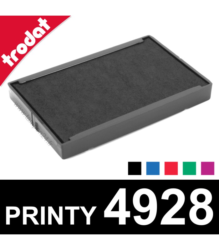 Recharge Trodat Printy 4928