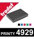 Cassette encrage Trodat Printy 4929