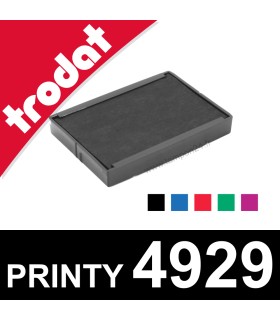 Cassette encrage Trodat Printy 4929