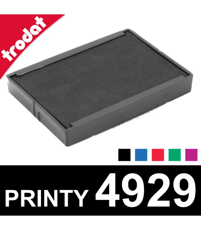 Recharge Trodat Printy 4929
