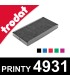 Cassette encrage Trodat Printy 4931