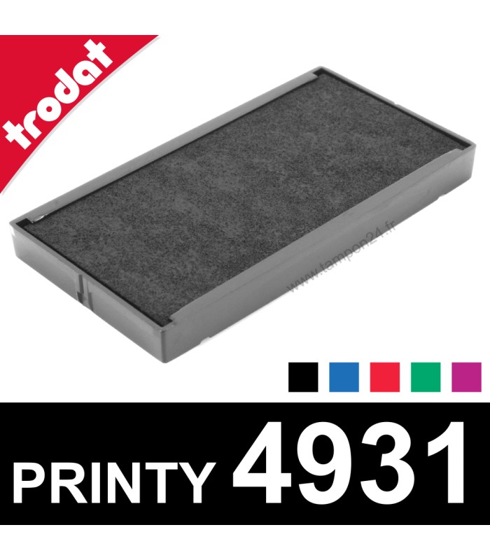 Recharge Trodat Printy 4931