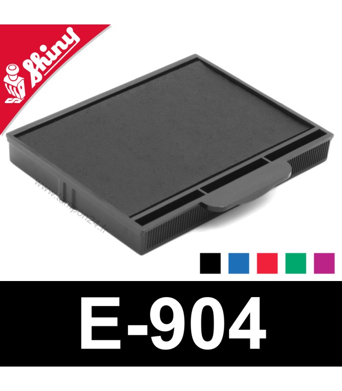 Recharge Shiny E-904