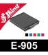 Cassette encrage Shiny E-905