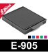 Recharge Shiny E-905