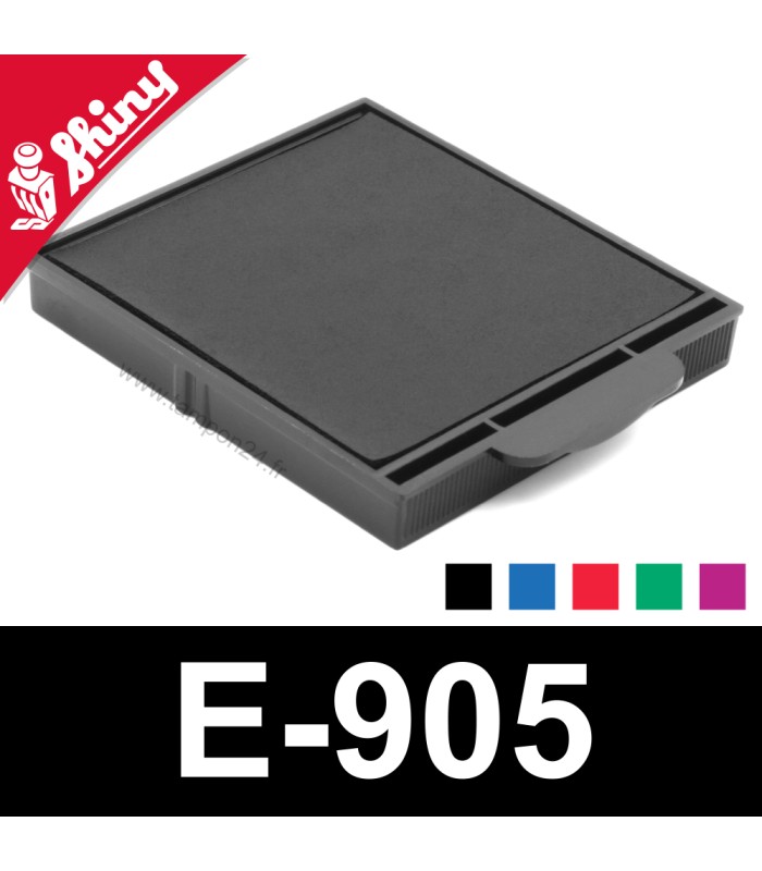 Recharge Shiny E-905