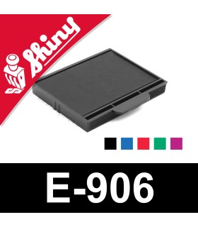 Cassette encrage Shiny E-906
