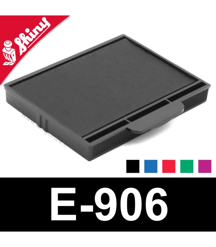 Recharge Shiny E-906