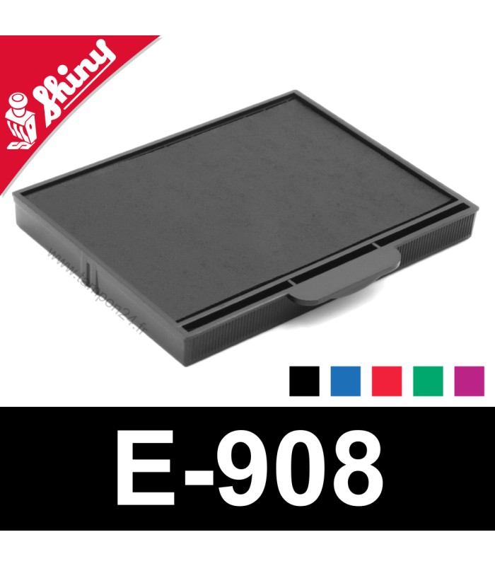 Recharge Shiny E-908
