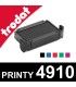 Cassette encrage Trodat Printy 4910