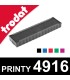 Cassette encrage Trodat Printy 4916