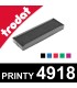 Cassette encrage Trodat Printy 4918