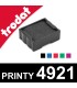 Cassette encrage Trodat Printy 4921