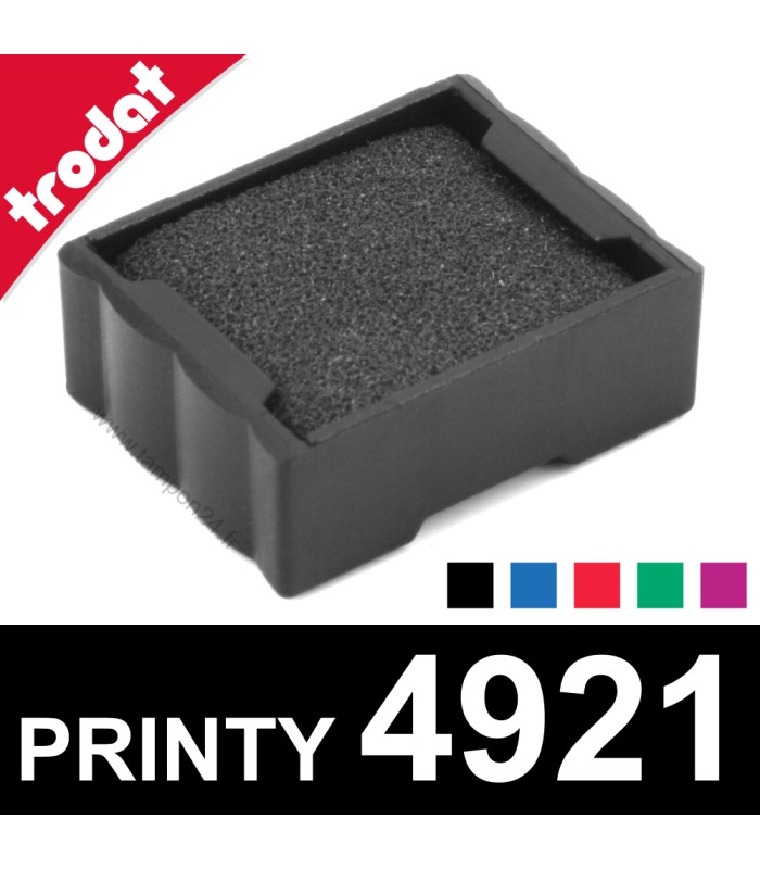 Recharge Trodat Printy 4921