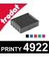 Cassette encrage Trodat Printy 4922