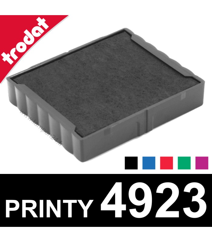 Recharge Trodat Printy 4923