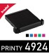 Cassette encrage Trodat Printy 4924