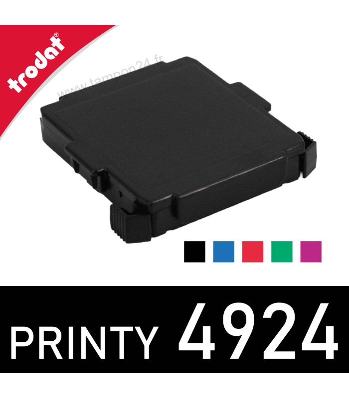 Recharge Trodat Printy 4924