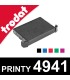 Cassette encrage Trodat Printy 4941