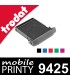 Cassette encrage Trodat Mobile Printy 9425