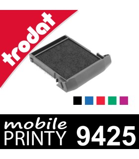 Cassette encrage Trodat Mobile Printy 9425