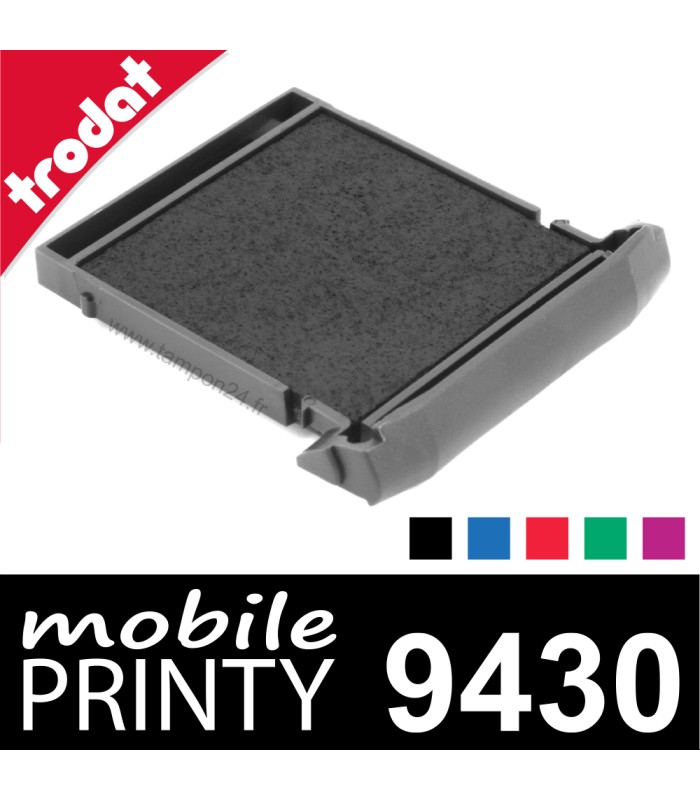 Recharge Trodat Mobile Printy 9430