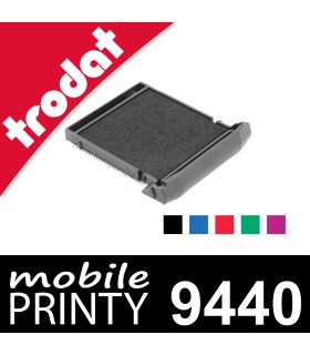 Cassette encrage Trodat Mobile Printy 9440