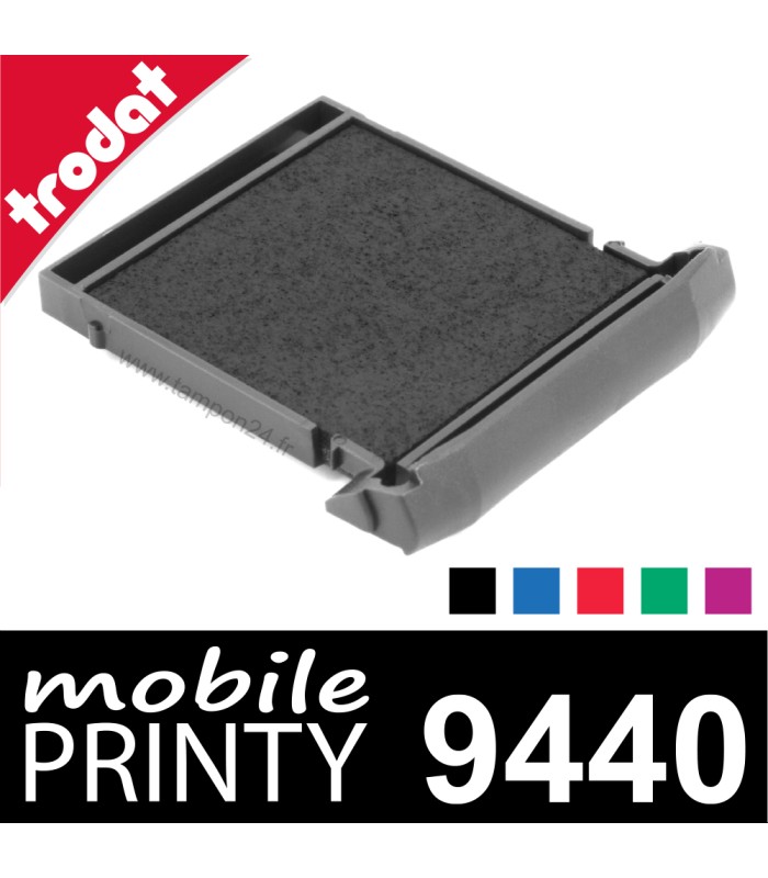 Recharge Trodat Mobile Printy 9440