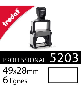 Trodat 5203