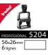 Trodat 5204