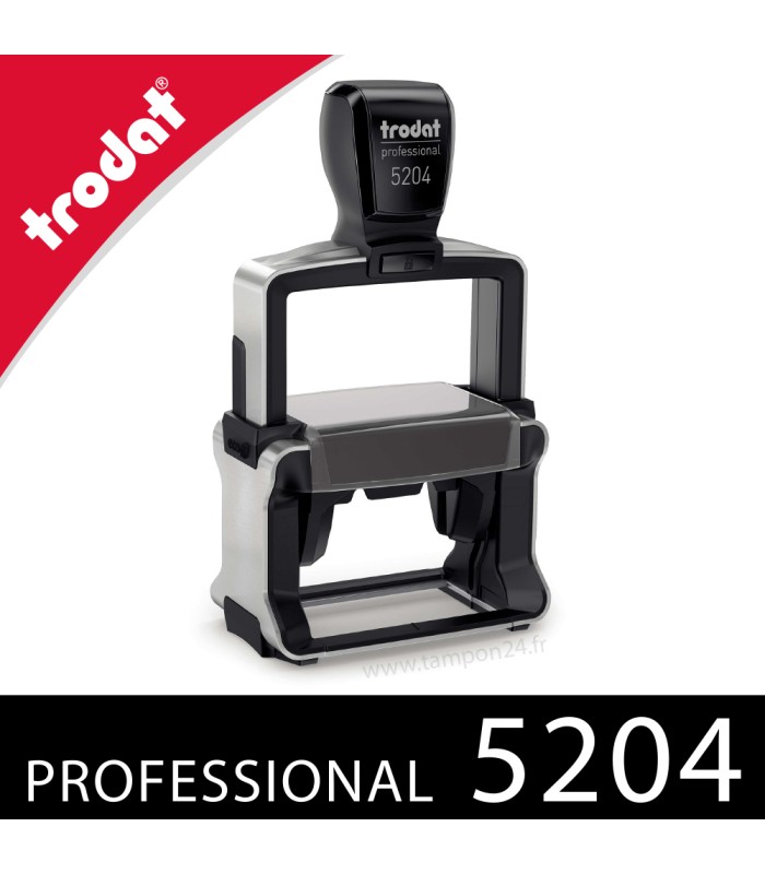 Tampon Trodat Professional 5204