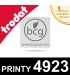 Empreinte Trodat Printy 4923