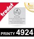 Empreinte Trodat Printy 4924