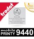 Empreinte Trodat Mobile Printy 9440