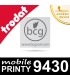Empreinte Trodat Mobile Printy 9430