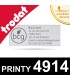 Empreinte Trodat Printy 4914