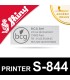 Empreinte Shiny Printer S-844