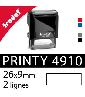 Trodat Printy 4910