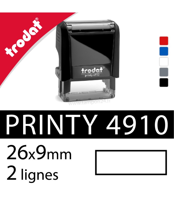 Trodat Printy 4910