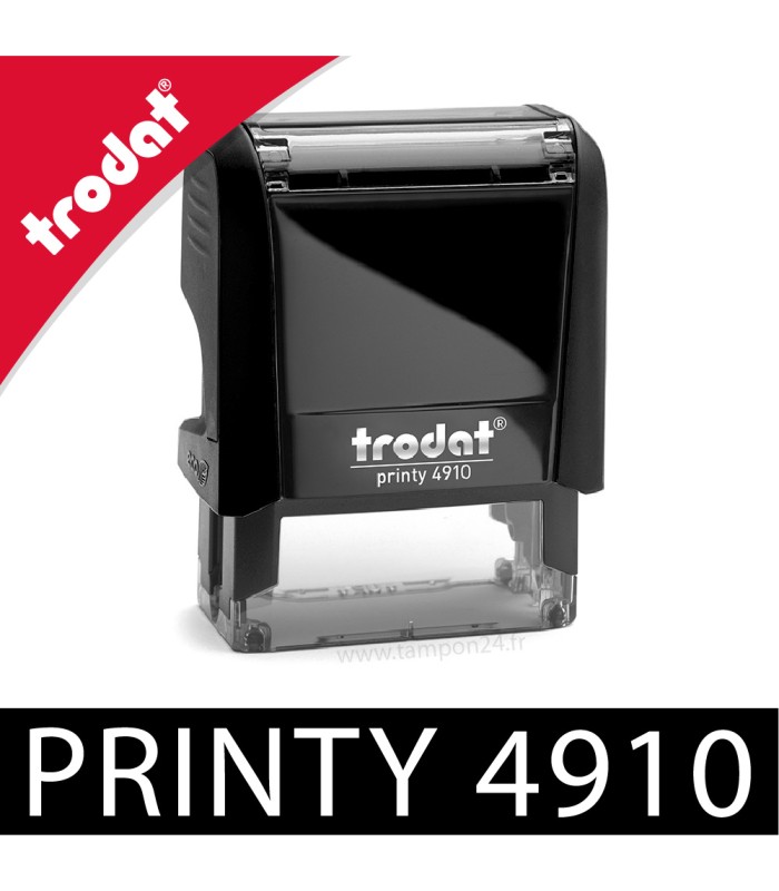 Tampon Trodat 4910