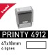 Trodat Printy 4912