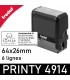 Trodat Printy 4914