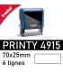 Trodat 4915