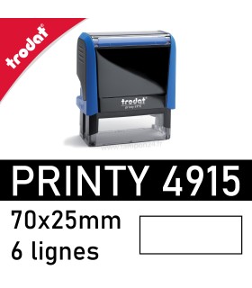 Trodat 4915