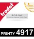 Empreinte Trodat Printy 4917