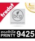 Empreinte Trodat Mobile Printy 9425