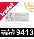 Empreinte Trodat Mobile Printy 9413