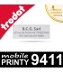 Empreinte Trodat Mobile Printy 9411