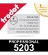 Empreinte Trodat Professional 5203