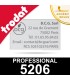 Empreinte Trodat Professional 5206
